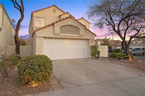 Derbyshire, LAS VEGAS, NV 89117