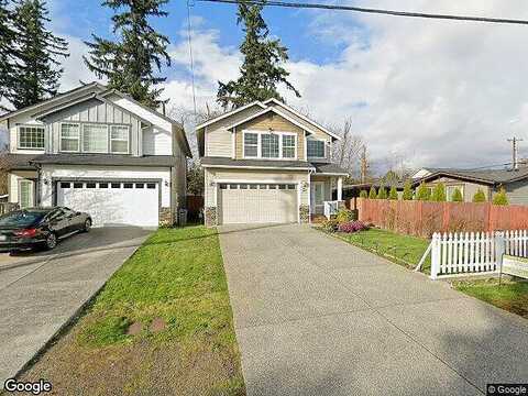 98Th, EVERETT, WA 98204
