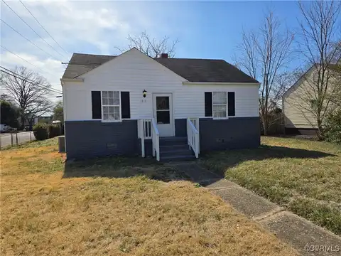 Binford, RICHMOND, VA 23223
