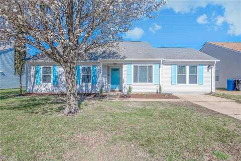Wandsworth, VIRGINIA BEACH, VA 23454