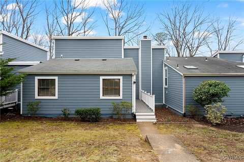 Ivystone, HENRICO, VA 23238