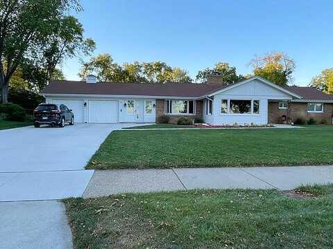 Menominee, OSHKOSH, WI 54901