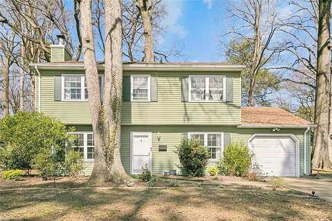 Alpine, NEWPORT NEWS, VA 23606