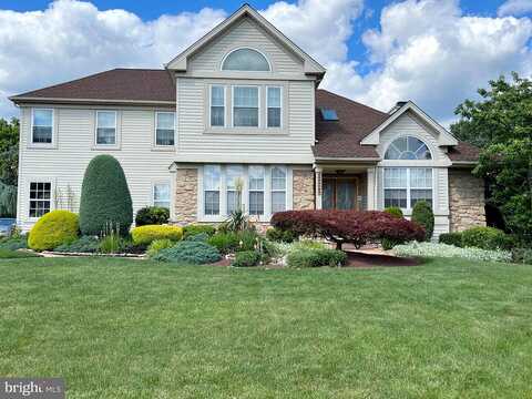 Heritage, JAMISON, PA 18929