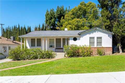 Orange Grove, ALHAMBRA, CA 91803
