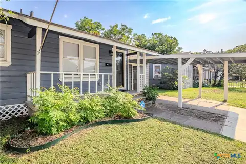 Crestwood, VICTORIA, TX 77901