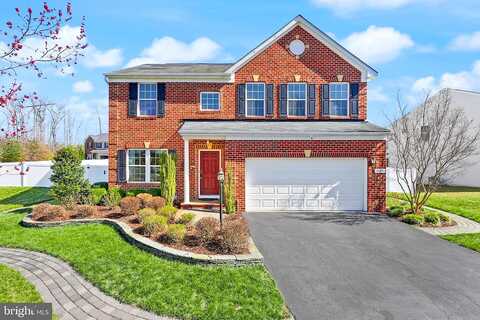 Crystal Downs, DUMFRIES, VA 22026