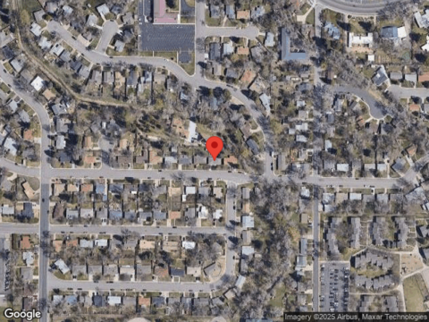 Crestmore, FORT COLLINS, CO 80521