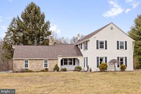 Pleasant View, COOPERSBURG, PA 18036