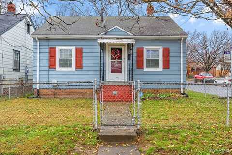 Joplin, RICHMOND, VA 23224