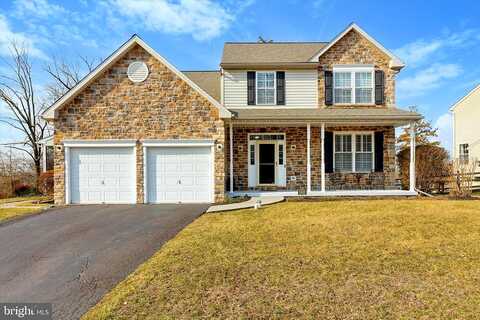 Glen Eagles, POTTSTOWN, PA 19464