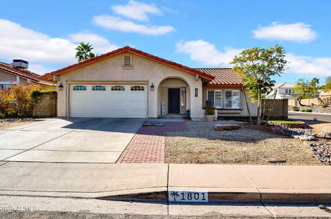 Hearn, PHOENIX, AZ 85022