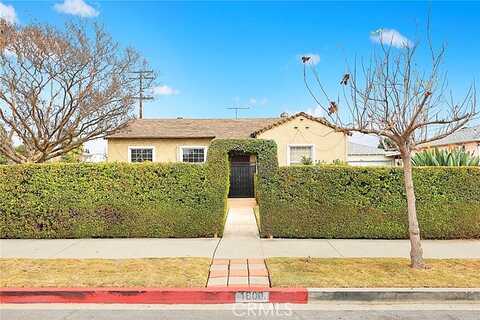 California, SAN GABRIEL, CA 91776