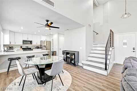 Montvale, LAS VEGAS, NV 89134