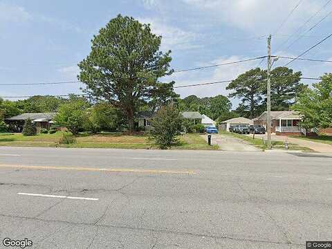 Elmhurst, PORTSMOUTH, VA 23701