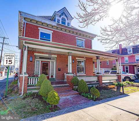 Grant, PALMYRA, PA 17078