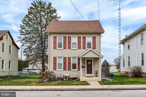 Center, HANOVER, PA 17331