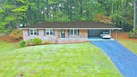Hammond Woods, MARIETTA, GA 30008
