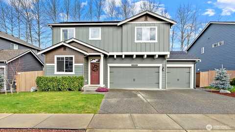 Mill Valley, GRANITE FALLS, WA 98252