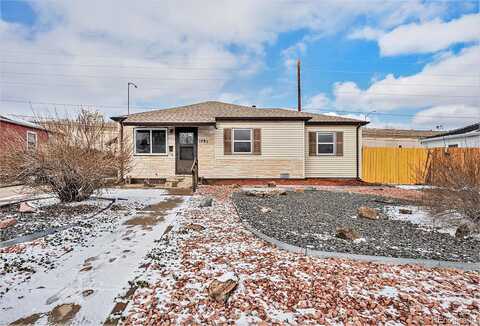 Ruth, THORNTON, CO 80229