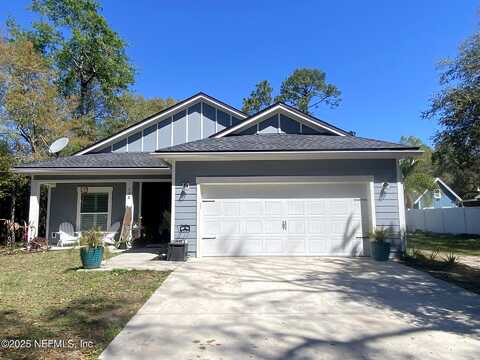 Old Jennings, ORANGE PARK, FL 32065