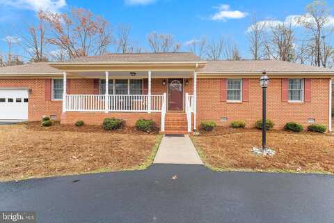 Harris, WARSAW, VA 22572