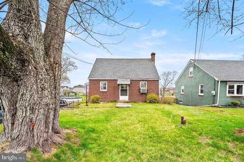 Swamp, GILBERTSVILLE, PA 19525