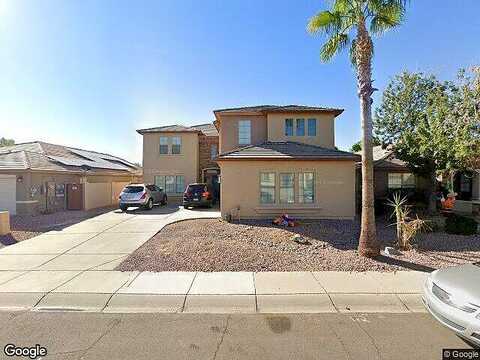Evans, SURPRISE, AZ 85388