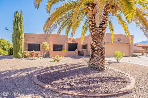 Placita Del Gatito, GREEN VALLEY, AZ 85622