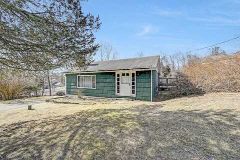 Mccole, EAST STROUDSBURG, PA 18302
