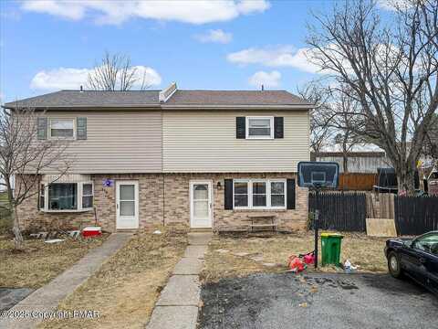 2Nd, ALBURTIS, PA 18011