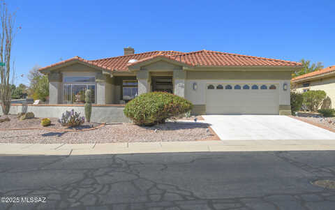 Lone Rider, ORO VALLEY, AZ 85755