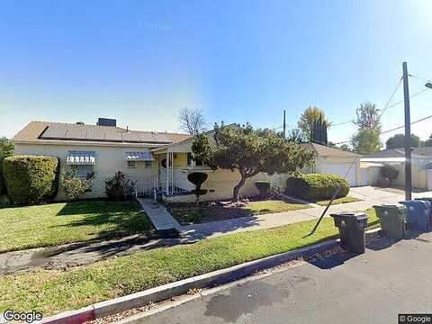 Welby, VAN NUYS, CA 91406
