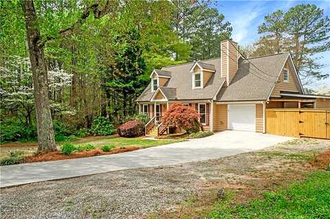 Round, GRAYSON, GA 30017