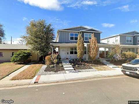 Alton, AURORA, CO 80010