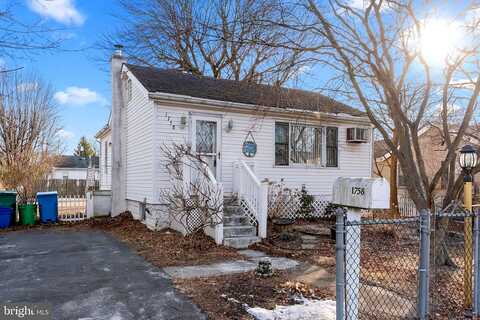 Prospect, CROYDON, PA 19021