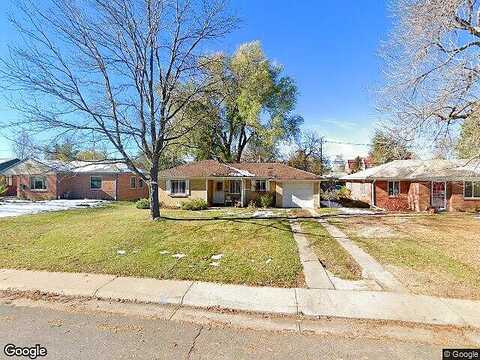 Quince, DENVER, CO 80220