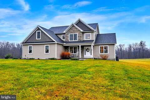 Hunterstown Hampton, NEW OXFORD, PA 17350