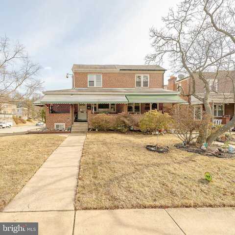 Powell, NORRISTOWN, PA 19401