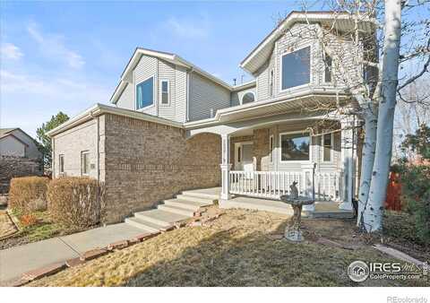Little Bear, LONGMONT, CO 80504