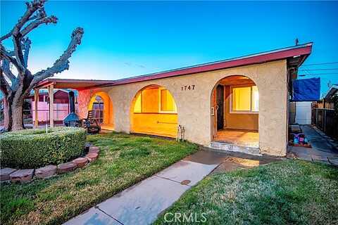 Sweetbrier, PALMDALE, CA 93550