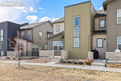 Rose Quartz, COLORADO SPRINGS, CO 80908