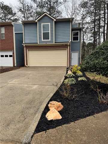 Millview, MARIETTA, GA 30062