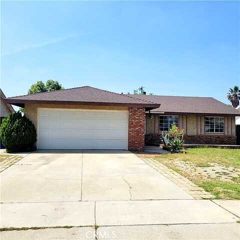 Ramona, FONTANA, CA 92336