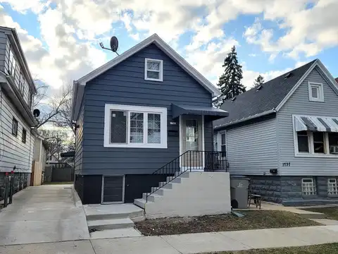 17Th, MILWAUKEE, WI 53204