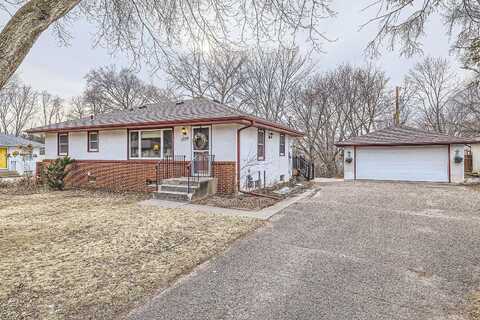 Galtier, SAINT PAUL, MN 55113