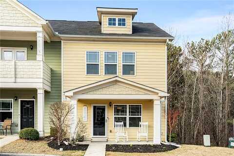 Brookside Lay, NORCROSS, GA 30093