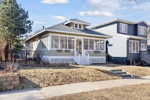 Palace, SAINT PAUL, MN 55105