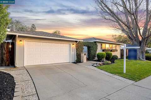 Nuala, CONCORD, CA 94518