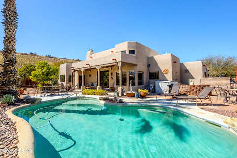 Placita Del Codillo, SAHUARITA, AZ 85629